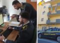 Guardia di finanza Cosenza
