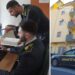 Guardia di finanza Cosenza