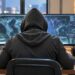Un hacker intento a compiere una truffa online