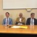L'inaugurazione della Cardiochirurgia all'ospedale di Cosenza