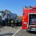 Incidente stradale 106 Calabria