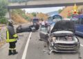 Incidente statale 106 Stalettì