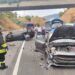 Incidente statale 106 Stalettì