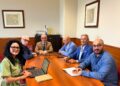 incontro azienda zero