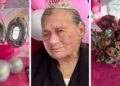 Joppolo festeggia i 100 anni di Anna Falduto