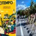 La locandina dell'undicesima edizione del Festival dell'ospitalità di Nicotera