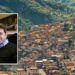 Segretario Pd Antonio Maida veduta di Vazzano