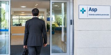 Un manager entra in una Asp
