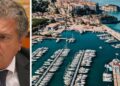 Filippo Mancuso porto Tropea