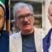 Vito Pitaro, Enzo Romeo, Michele Comito