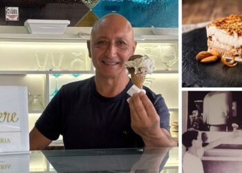 Gelateria Belvedere Pizzo