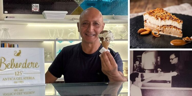 Gelateria Belvedere Pizzo