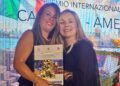 Premio a Giusy Staropoli Calafati