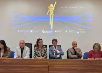 La presentazione di SuperScienceMe 2026, la notte delle ricercatrici e dei ricercatori