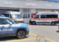 Il pronto soccorso dell'ospedale di Lamezia Terme