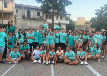 Rombiolo Grest Estivo 2026