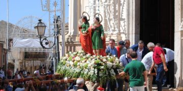 santi cosma e damiano brattirò