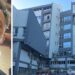 Roberto Scalfari ospedale di Tropea