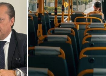 Bruno Schipano Trasporto pubblico calabrese