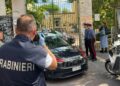 La scuola dove è avvenuta l'aggressione a Roma