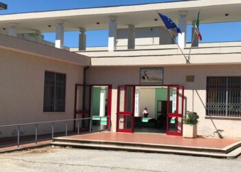 L'istituto Nicotera Costabile di Lamezia