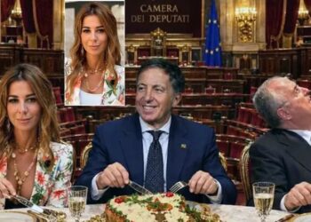 tempesta su Vannacci per la foto fake di Matilde Siracusano