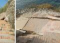 Santa Domenica di Ricadi Spiaggia Scalea