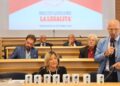 La tappa vibonese della Staffetta della Legalità