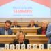 La tappa vibonese della Staffetta della Legalità