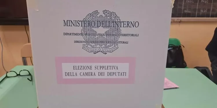 suppletive reggio