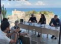 La presentazione del Tropea Film Festival 2026