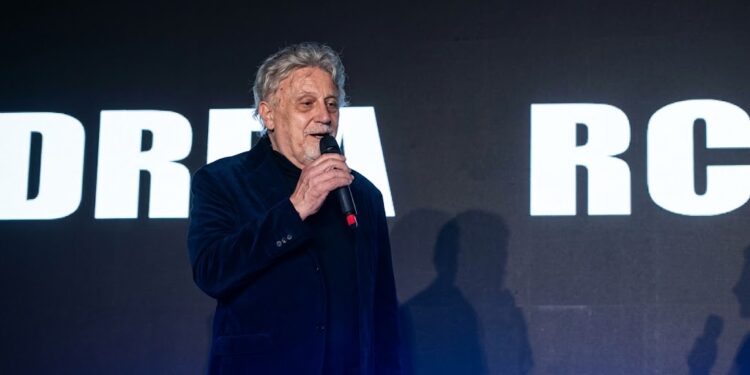 Andrea Roncato