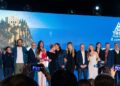 Serata di chiusura al Tropea Film Festival