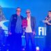 Il regista Neri Parenti premiato al Tropea Film Festival