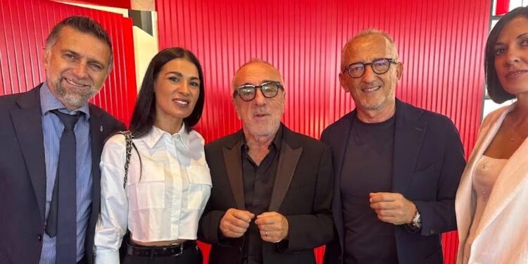Tropea Film Festival Mostra del Cinema di Venezia
