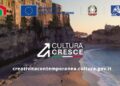 Tropea chiude lo spot governativo “Cultura cresce”
