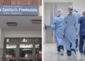Asp Vibo Valentia e un reparto ospedaliero