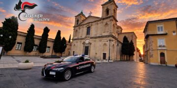 Controlli carabinieri nel Vibonese