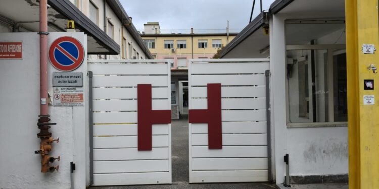 Ospedale Vibo