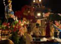 Vibo Marina processione a mare sulle note dell’Ave Maria di Schubert
