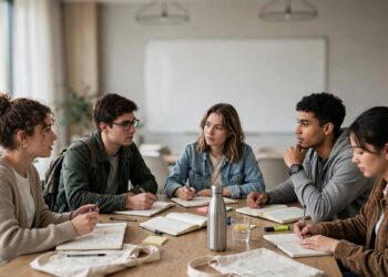 scuola politica foto generica