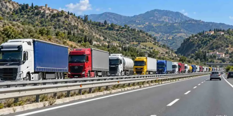 autotrasportatori