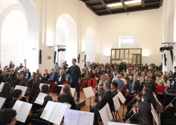 Festival del Sud, Vibo Valentia accende i riflettori sul futuro del Mezzogiorno