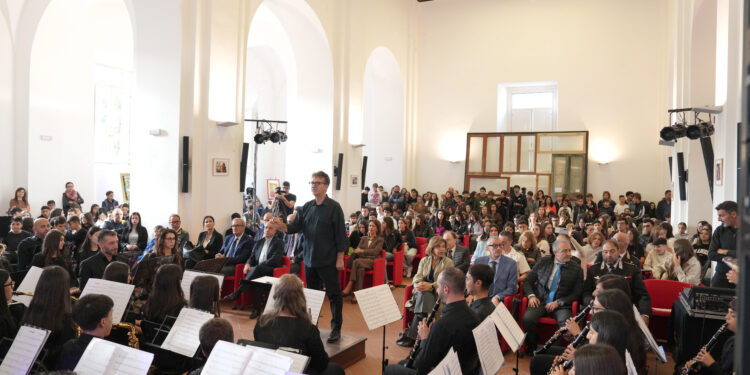 Festival del Sud, Vibo Valentia accende i riflettori sul futuro del Mezzogiorno