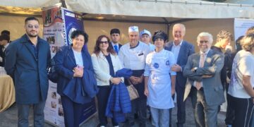 Il “Galluppi” di Tropea conquista il Salone della Cultura