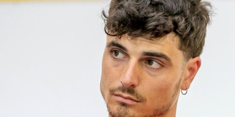 graziano maccarone