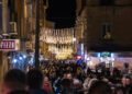 luminarie tropea
