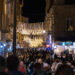 luminarie tropea