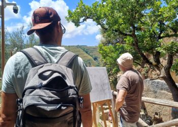 Itinerari Artistici 2026