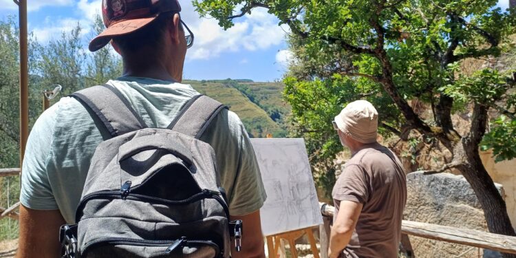 Itinerari Artistici 2026